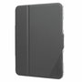 Targus VersaVu Housse transparente avec protection militaire et rotation 360° pour iPad 10ᵉ génération 10,9 pouces