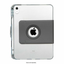Targus VersaVu Housse transparente avec protection militaire et rotation 360° pour iPad 10ᵉ génération 10,9 pouces