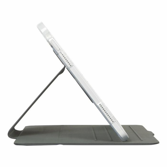 Targus VersaVu Housse transparente avec protection militaire et rotation 360° pour iPad 10ᵉ génération 10,9 pouces