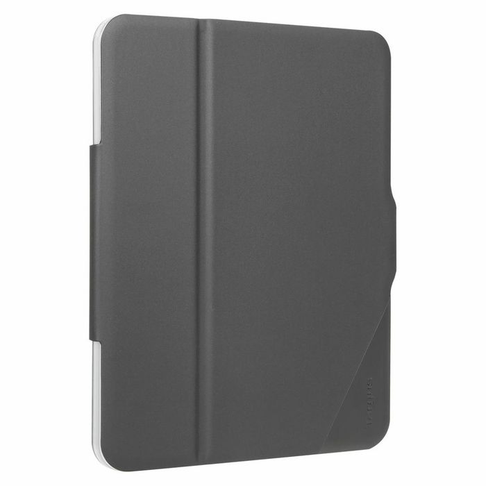 Targus VersaVu Housse transparente avec protection militaire et rotation 360° pour iPad 10ᵉ génération 10,9 pouces