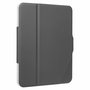Targus VersaVu Housse transparente avec protection militaire et rotation 360° pour iPad 10ᵉ génération 10,9 pouces