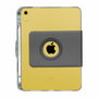 Targus VersaVu Housse transparente avec protection militaire et rotation 360° pour iPad 10ᵉ génération 10,9 pouces