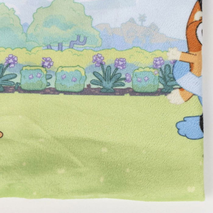 Snood polaire Bluey Snood polaire Bluey