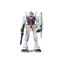 Plex Mobile Suit Gundam Model Kit Metallic Nano Puzzle RX-78-2