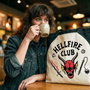 Cerdá Sac Shopping Stranger Things Noir