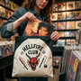 Cerdá Sac Shopping Stranger Things Noir