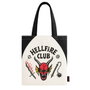 Cerdá Sac Shopping Stranger Things Noir