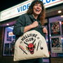 Cerdá Sac Shopping Stranger Things Noir