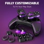 PDP Victrix Pro BFG - Manette sans fil Noir