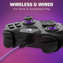 PDP Victrix Pro BFG - Manette sans fil Noir