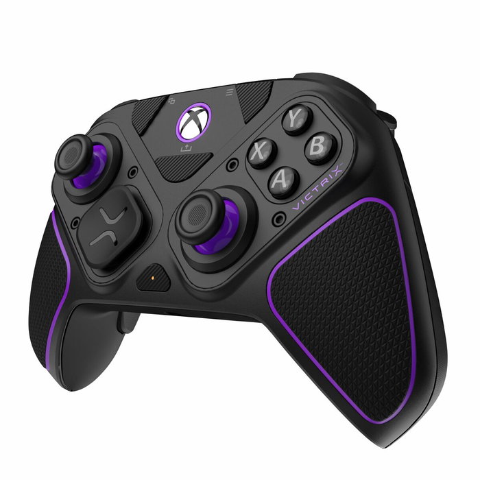 PDP Victrix Pro BFG - Manette sans fil Noir