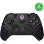 PDP Victrix Pro BFG - Manette de jeu sans fil pour PC, Xbox One & Series X|S - Boutons mappables, sticks modulables, Dolby Atmos - Noire