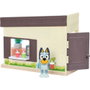 MOOSE Mini Playset Zumos Shop Bluey