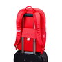 Sac de raquettes Wilson 2025 Padel Tour Backpack Rouge