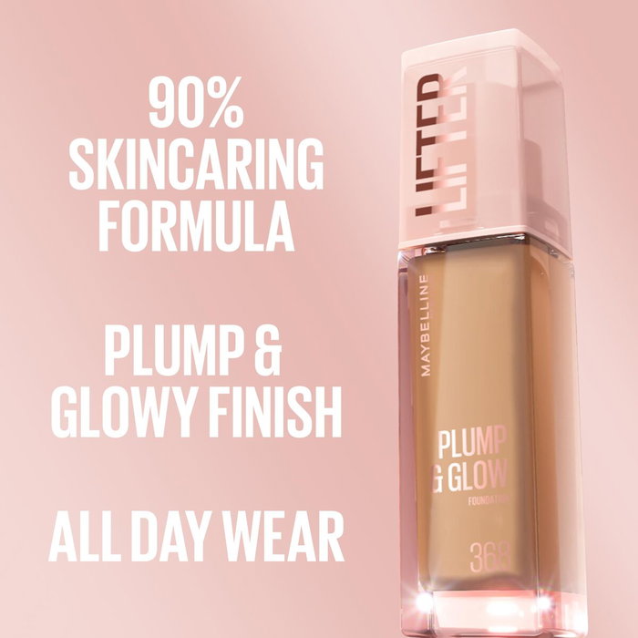 Maybelline Lifter Plump & Glow n° 129