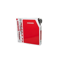 Sram Kit câbles de frein MTB 5mm blanc