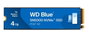 Western Digital WD Blue SN5000 WDS400T4B0E 4 To NVMe M.2