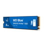 Disque dur Western Digital WDS400T4B0E 4 TB SSD