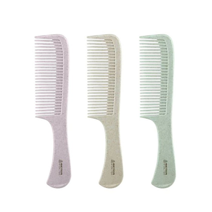 BETER Peine Escarpidor Natural Fiber BETER Peine Escarpidor Natural Fiber