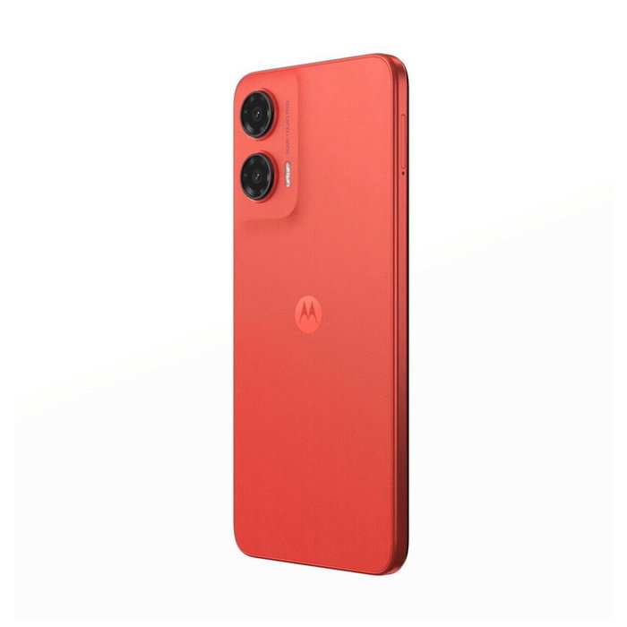 Smartphone Motorola G35 5G 6,72" Octa Core 8 GB RAM 256 GB Rouge