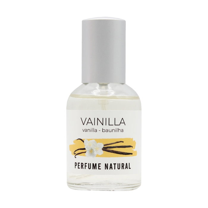 Labnatur Perfume Natural Vainilla 50ml Labnatur Perfume Natural Vainilla 50ml