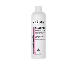 Andreia Professional Dissolvant de vernis à ongles sans acétone 250 ml