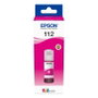 Epson Ink 112 Pigment Magenta C13T06C34A
