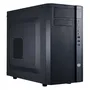 Cooler Master NSE-200-KKN1 Boîtier PC N200 - Noir - Format Micro ATX - Ventilation optimisée