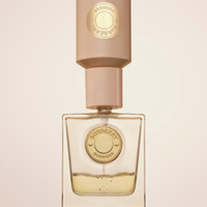 Burberry Goddess Intense Eau de Parfum 30 ml