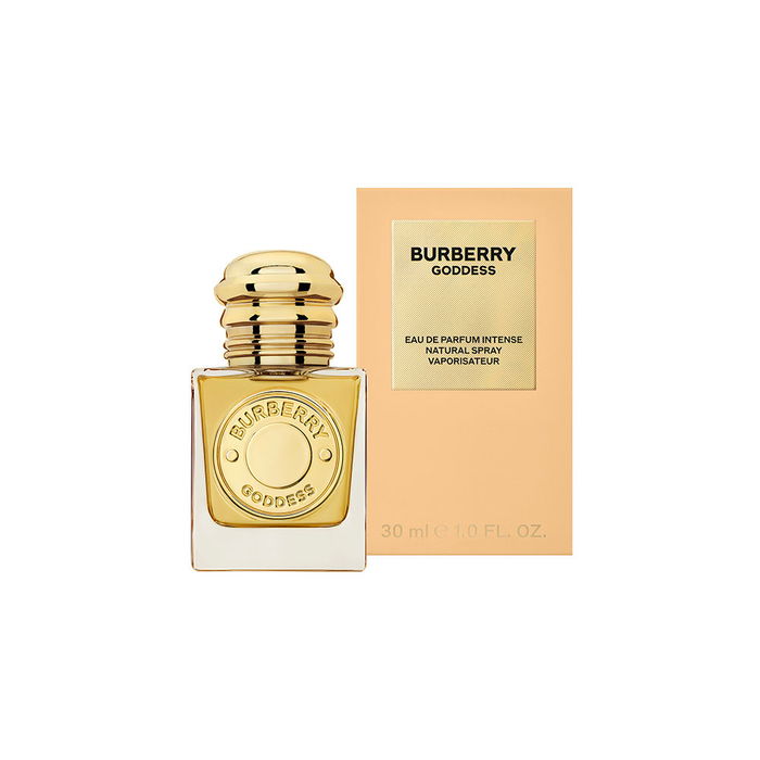 BURBERRY GODDESS INTENSE Eau de Parfum vaporisateur 30 ml BURBERRY GODDESS INTENSE Eau de Parfum vaporisateur 30 ml