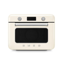 Four Smeg COF01CREU 1800 W 40 L