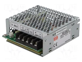 MEAN WELL SD-25B-5 Convertisseur DC/DC 25W 5V DC