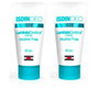 Isdin LAMBDA CONTROL duo déodorant crème intense 48h 2 x 50 ml