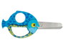 Fiskars Ciseaux pour enfants motif animal 13cm