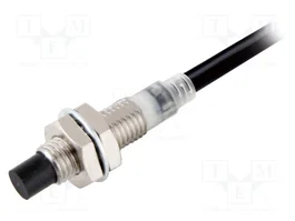 OMRON E2E Next E2E-X8MB1T8-2M Capteur inductif M8 PNP NO