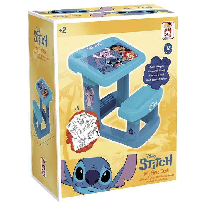 Bureau Chicos Stitch Bureau Chicos Stitch
