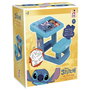 Bureau Chicos Stitch