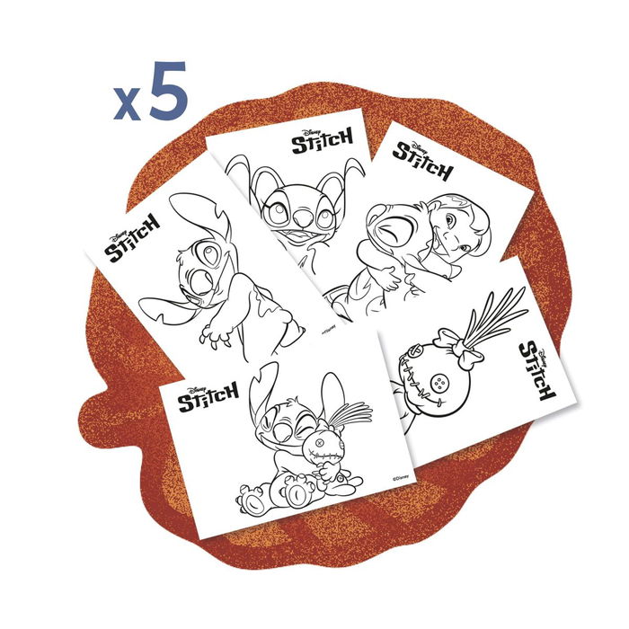 Ardoise double face Chicos 57 x 72 x 49 cm