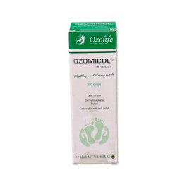 OZOLIFE OZOMICOL gouttes 15ml