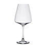 Copa Vino Cristalín Loira Bohemia 57 cL