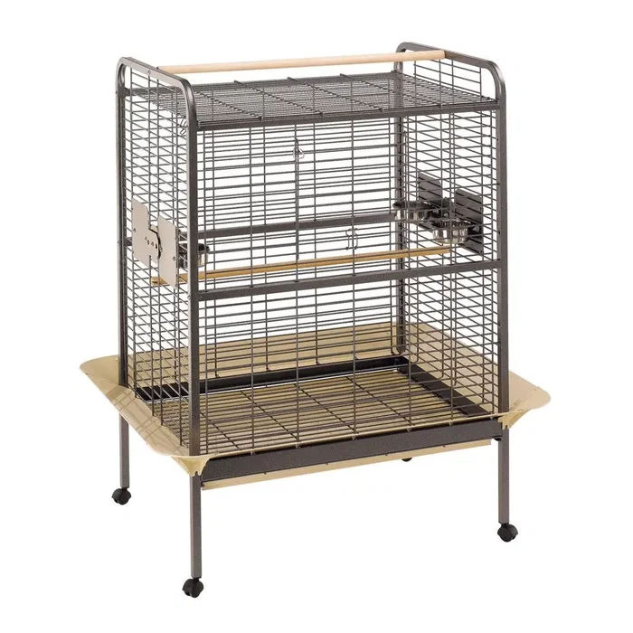 Ferplast Aviary Expert 100 Gris Ferplast Aviary Expert 100 Gris