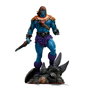 Masters of the Universe statuette 1/10 Art Scale Faker 22 cm