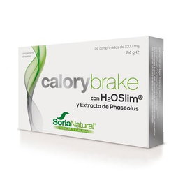 Calory Brake
