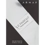 Armaf Le Parfait Eau de Parfum pour Homme EDP Vapeur 100 ml
