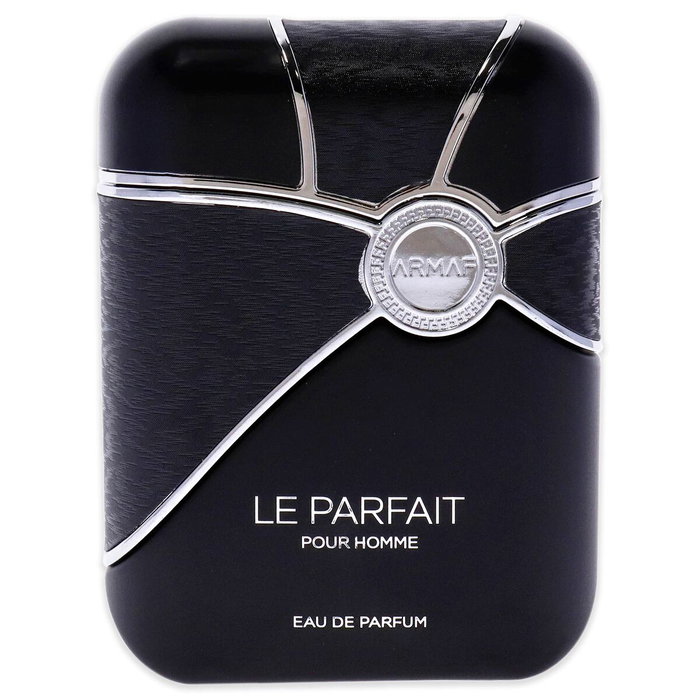 Armaf Le Parfait Eau de Parfum pour Homme EDP Vapeur 100 ml