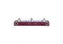 EKO Multi Efect Box All In One pour guitare acoustique - 8 IR, Bluetooth, USB, Accordeur intégré