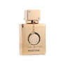 Huile de parfum Armaf Club de Nuit Milestone 18 ml