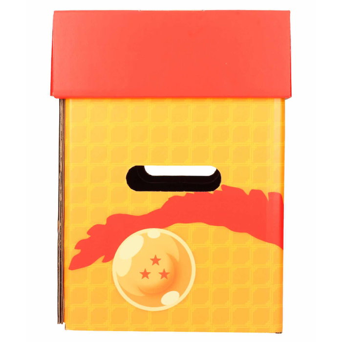 SD TOYS Caja comics personajes Dragon Ball