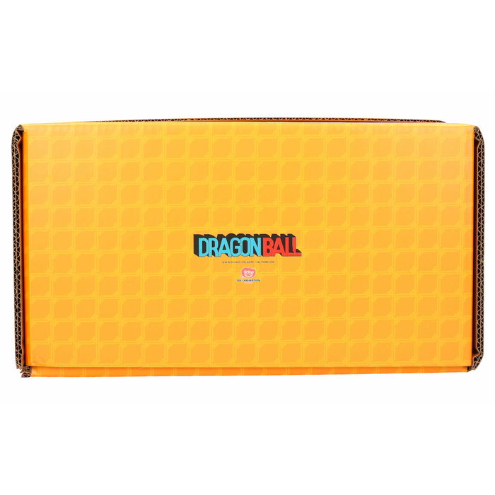 SD TOYS Caja comics personajes Dragon Ball