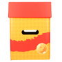 SD TOYS Caja comics personajes Dragon Ball